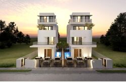 Frankel Estate (D15), Terrace #623179021